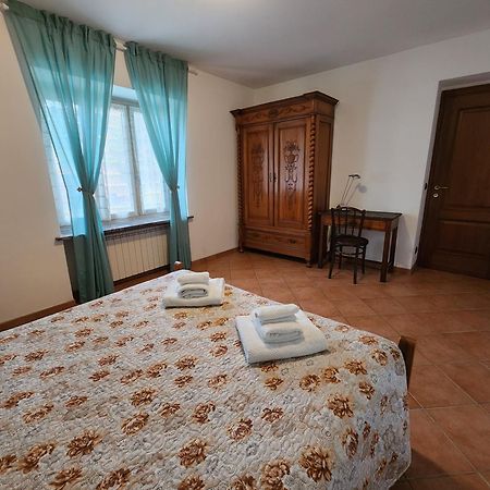 Villa Elda Barbaresco Eksteriør billede