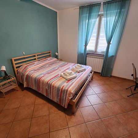 Villa Elda Barbaresco Eksteriør billede