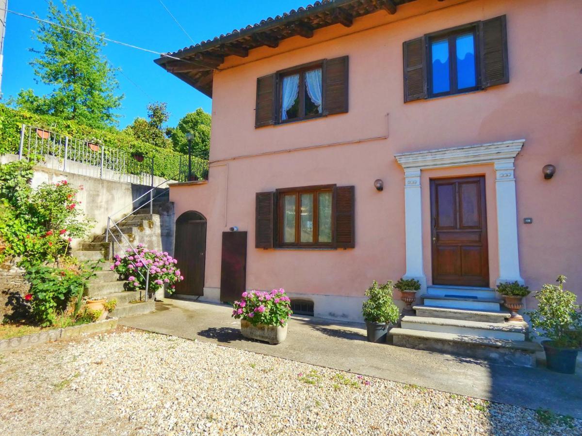 Villa Elda Barbaresco Eksteriør billede