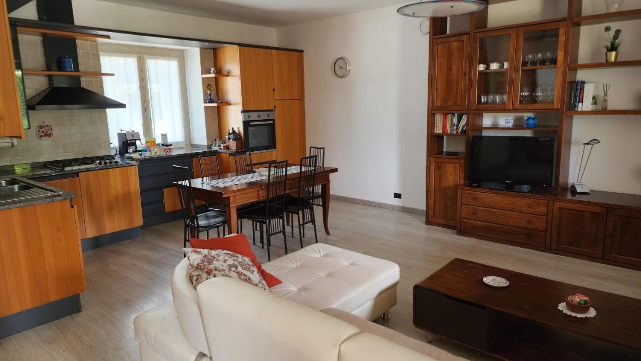 Villa Elda Barbaresco Eksteriør billede