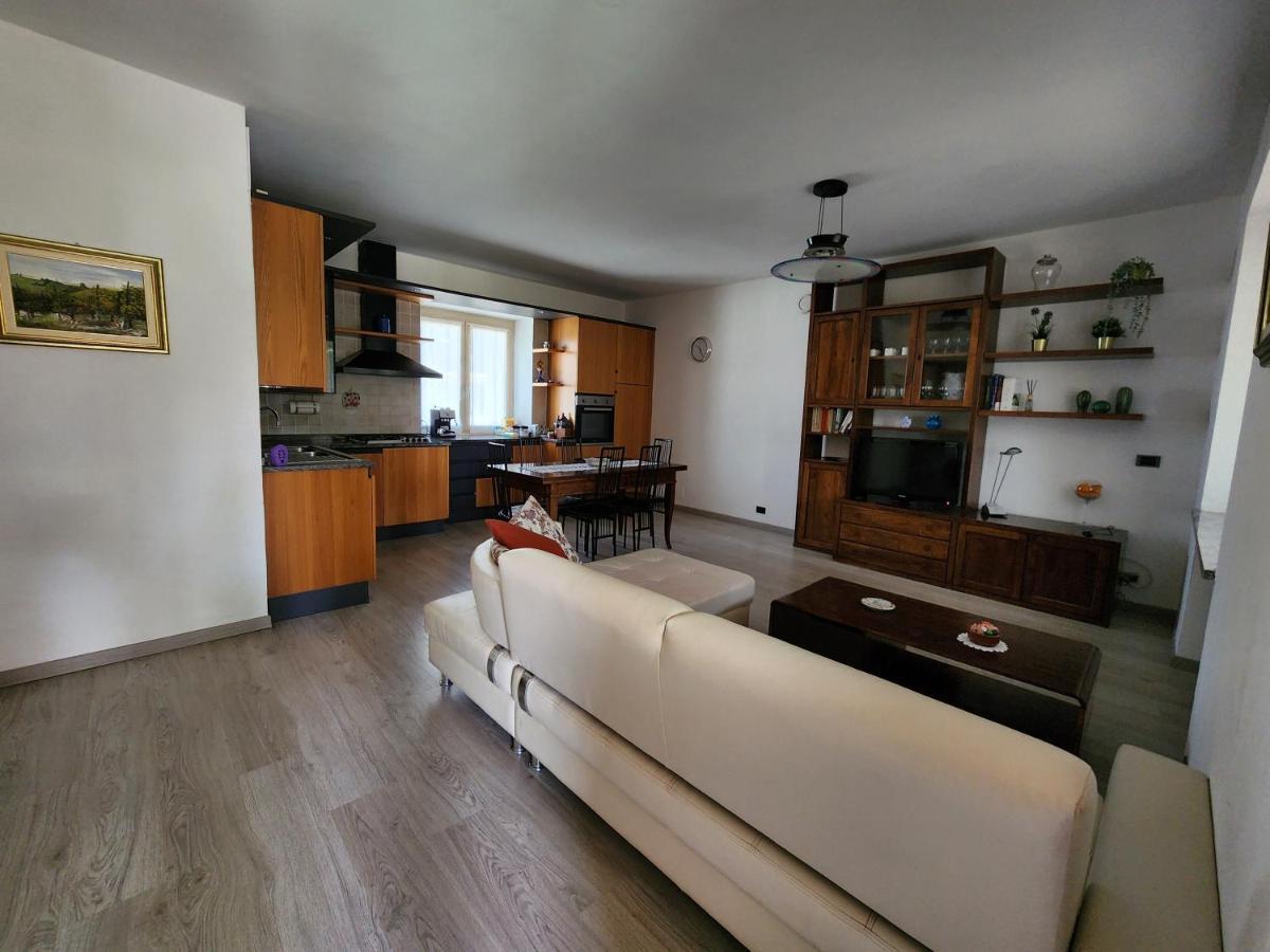 Villa Elda Barbaresco Eksteriør billede