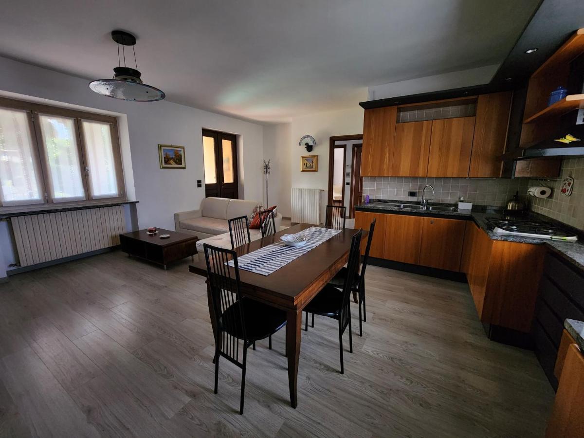 Villa Elda Barbaresco Eksteriør billede