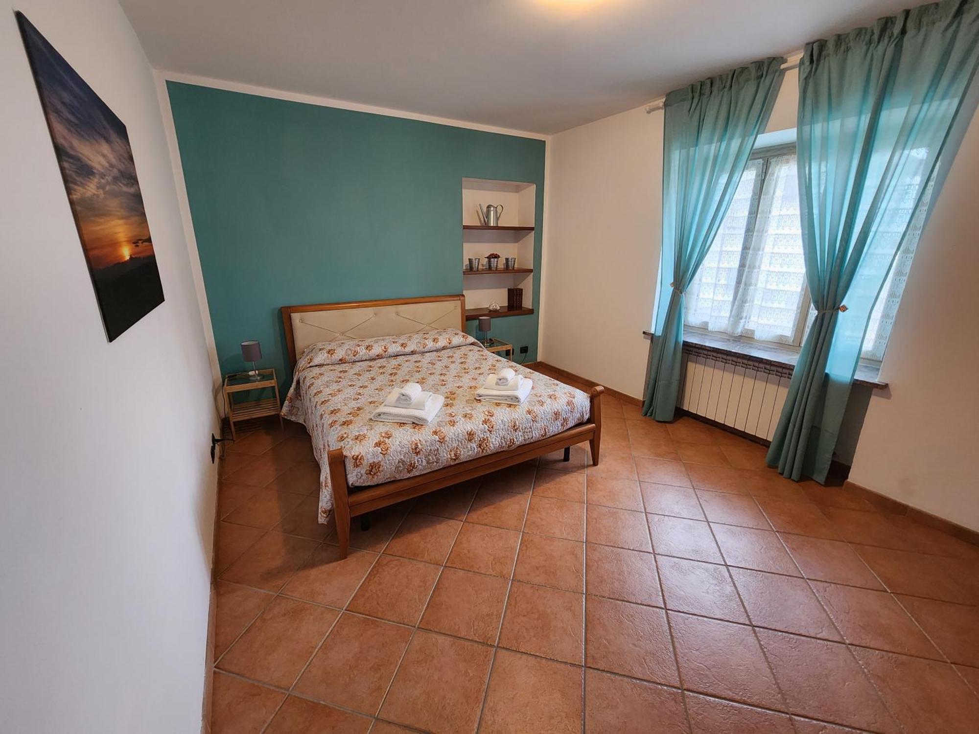Villa Elda Barbaresco Eksteriør billede