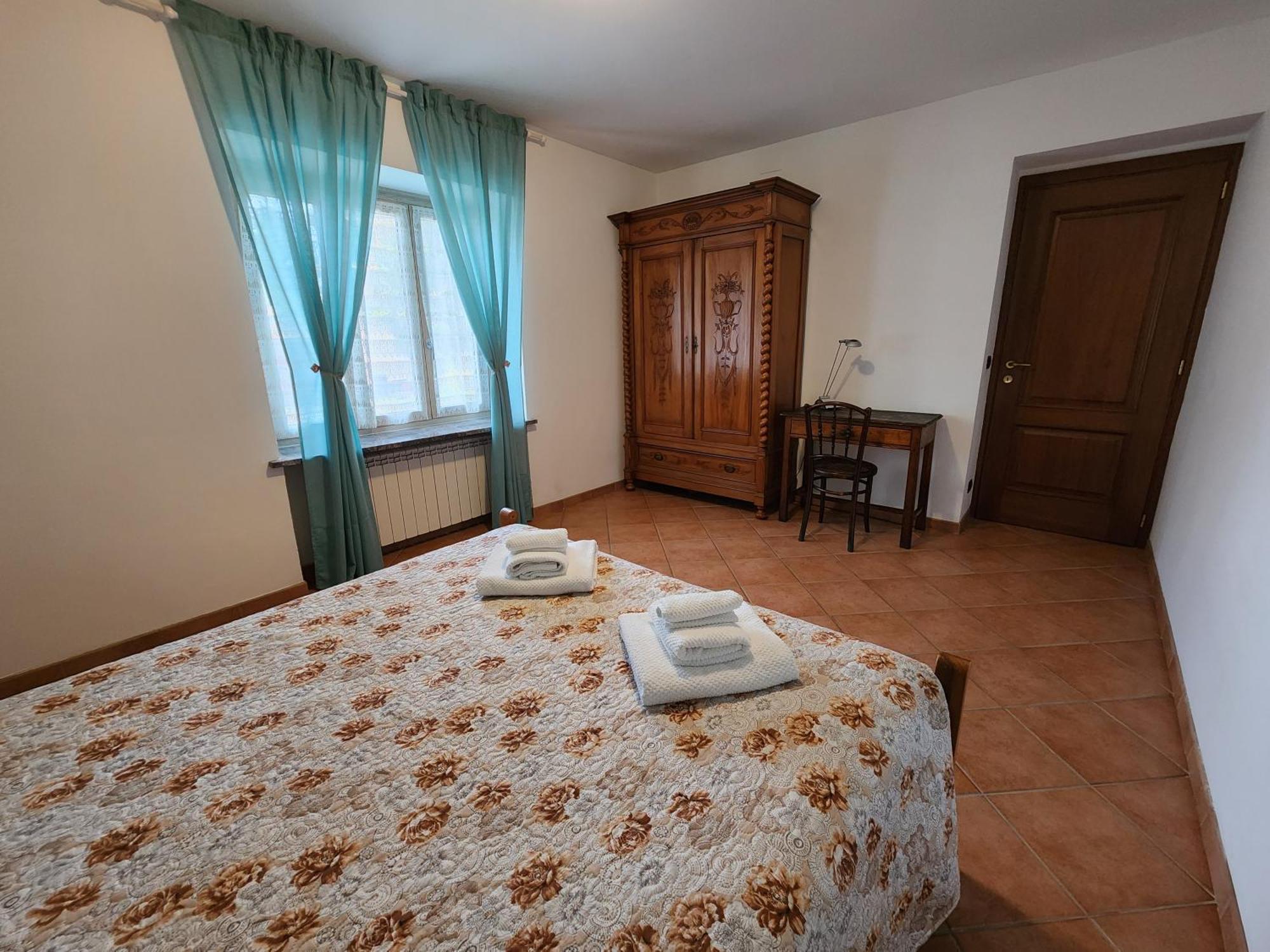 Villa Elda Barbaresco Eksteriør billede