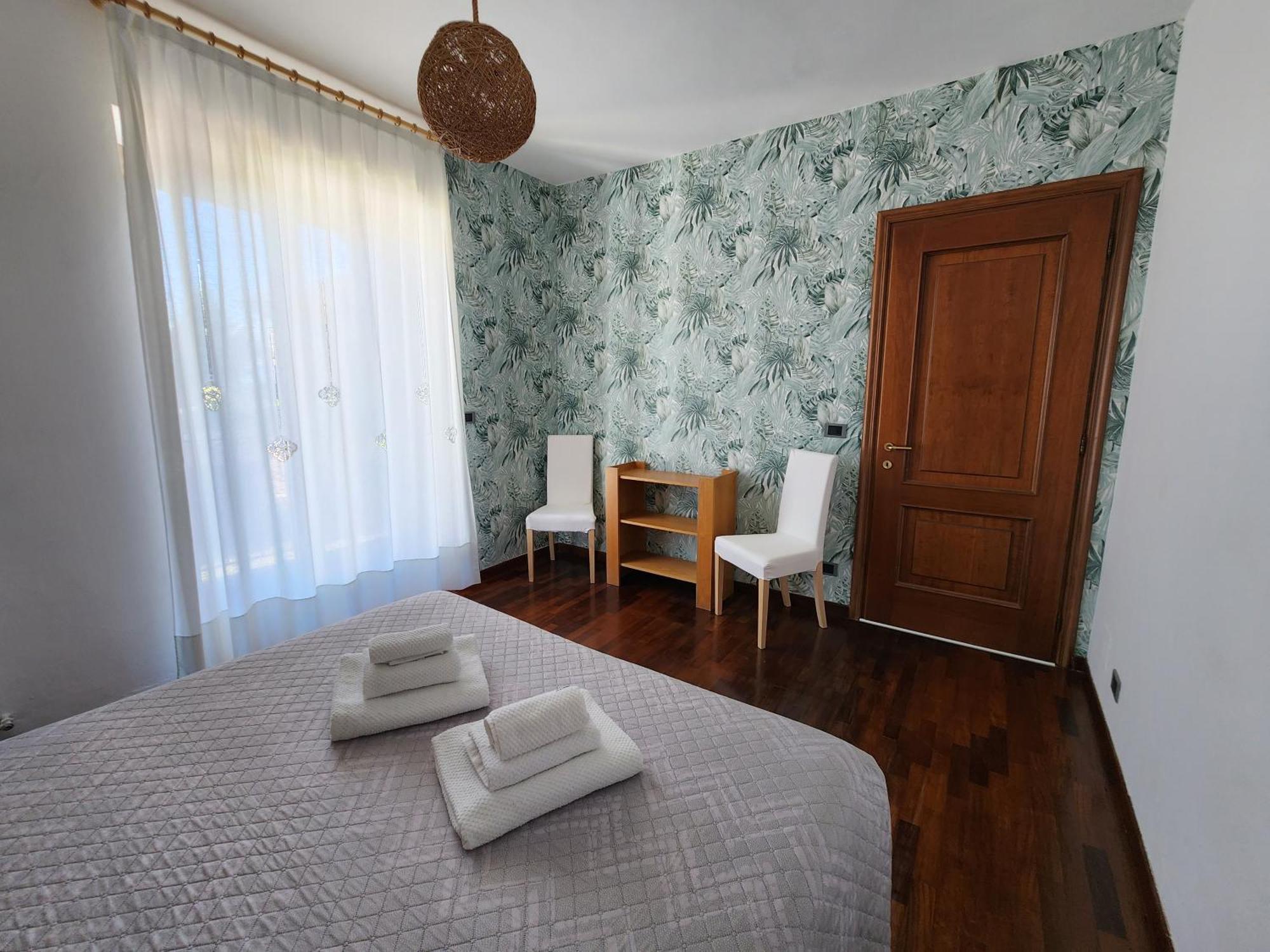 Villa Elda Barbaresco Eksteriør billede