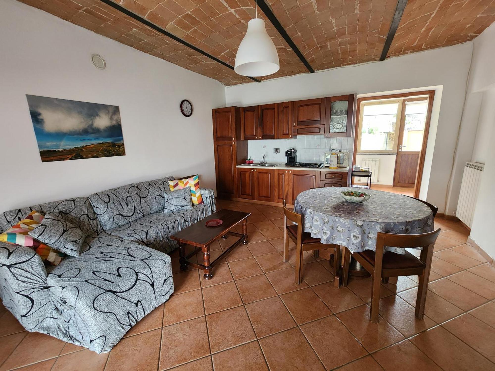 Villa Elda Barbaresco Eksteriør billede