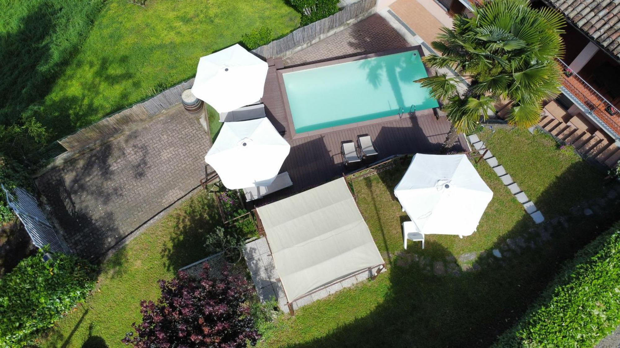 Villa Elda Barbaresco Eksteriør billede